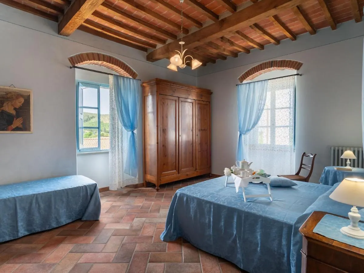 Casa vacanze Locazione Turistica Santa Lucia Villa Castiglion Fiorentino